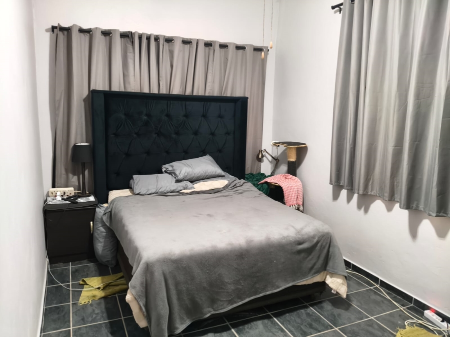 4 Bedroom Property for Sale in Safari Gardens North West